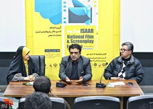 نقد پنج فیلم کوتاه در نخستین کارگاه تخصصی