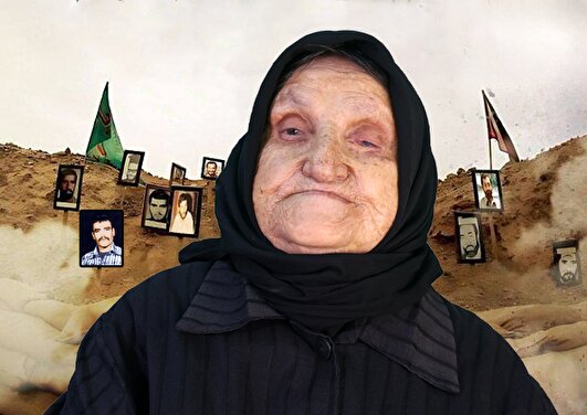 از چشم‌های انتظار تا وصیت جمعه‌ها؛ روایتی از ایثار، انتظار و درد بی‌پایان مادرانه