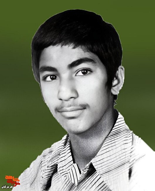 روایتی از ایستادگی شهید سایانی؛ از کلاس درس تا خیابان‌های انقلاب