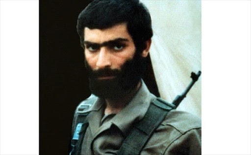سالگرد شهادت محسن وزوایی گرامی باد