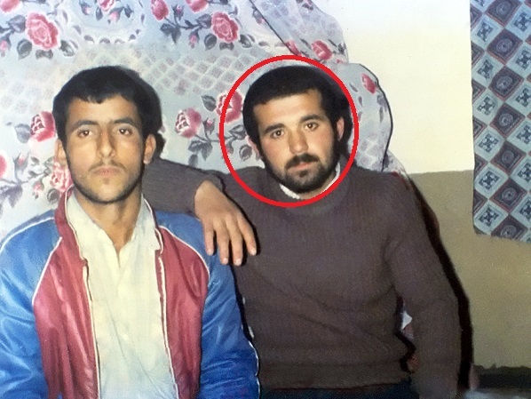 صله‌ی رحم را به جای آورید