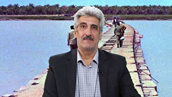 روایت درد و دلاوری؛ از مجروحیت در کربلای...