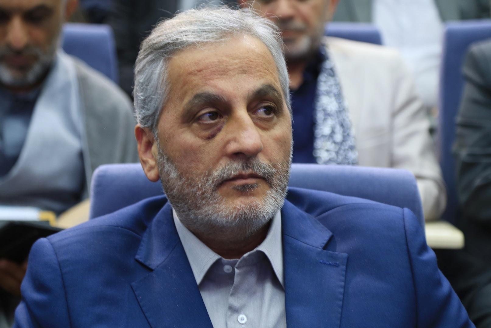 سوگواره ملی شعر شهدای خدمت