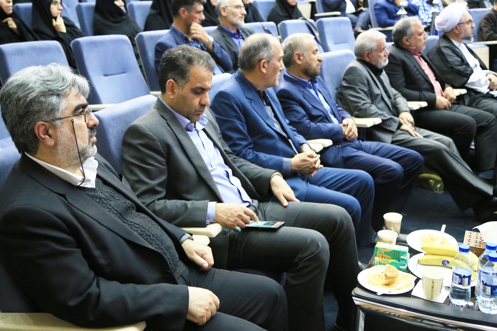 سوگواره ملی شعر شهدای خدمت