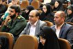 مراسم سالگرد شهید مدافع حرم سردار سعید مجیدی برگزار...