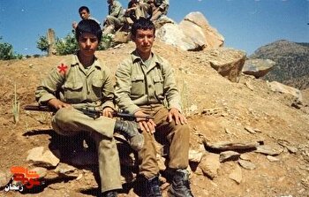 شهید «مظفر رحمتی»: امام عزیز را یاری کنید