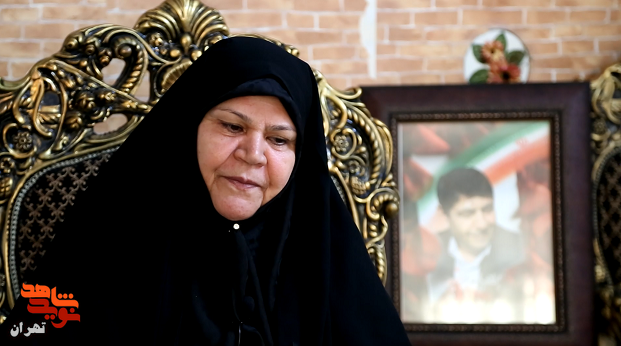 زندگی اش آمیخته با نماز شب و تفسیر قرآن بود.
