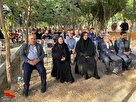 گزارش تصویری| یادواره شهدای قیام ۱۵ خرداد ورامین