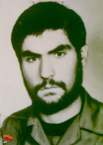 شهید سیدشهاب الدین افتخاری: 