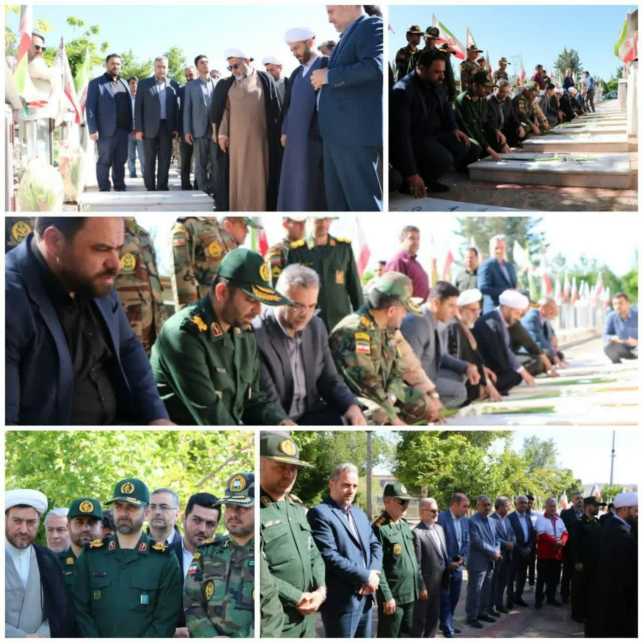 سالروز آزادسازی خرمشهر