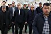 مراسم سالگرد شهدای خدمت در تبریز برگزار شد