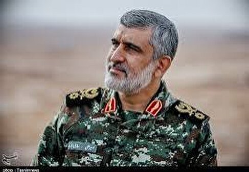 فیلم/شهید حاجی‌زاده: مسیر نورانی و توانمندی موشکی ایران ادامه خواهد یافت