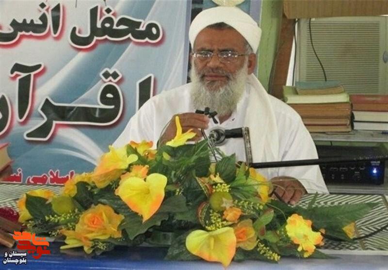 یهود نه به شیعه رحم می‌کند نه به سنی