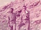 گالری عکس شهید«علی اصغر معطری»- سری سوم