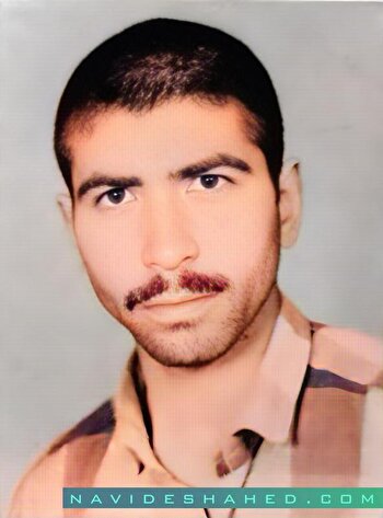 رزمنده ای که ۸ سال پس از شهادت در شلمچه به دیار خود بازگشت