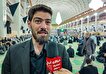 فرزند شهید آل‌هاشم از پدری می‌گوید که هنوز در دل‌هاست
