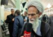 تواضع شهید آل‌هاشم مرا شرمنده می‌کرد