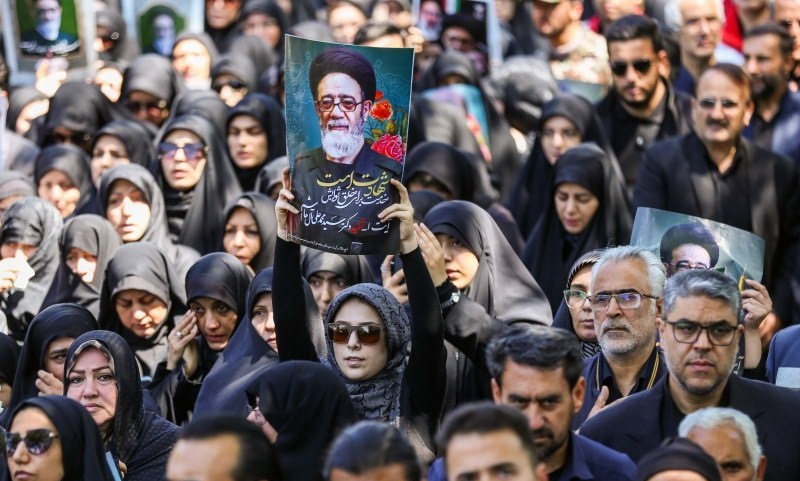 شهید آل‌هاشم پدر معنوی و برادر بزرگ مردم