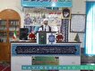 برگزاری مراسم گرامی داشت سالروز آزادسازی خرمشهر در بیله سوار