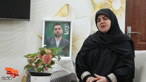 خاطرات/ از مهاجرت پشیمان شده بود