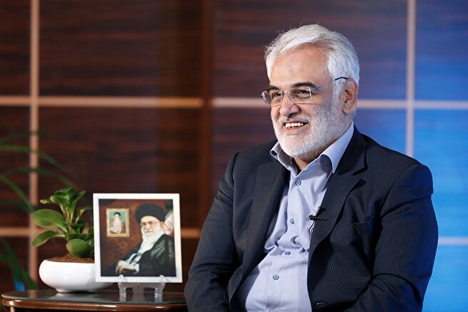 سردار علم، سرو بصیرت، سنگربان اقتدار