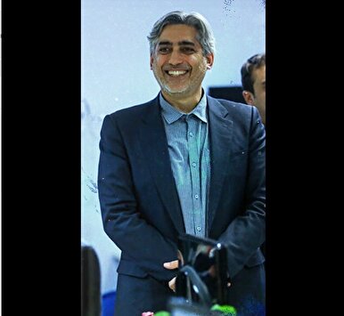 استوری موشن / امیرحسین فقهی؛ دانشمند برجسته هسته‌ای و استاد دانشگاه شهید بهشتی