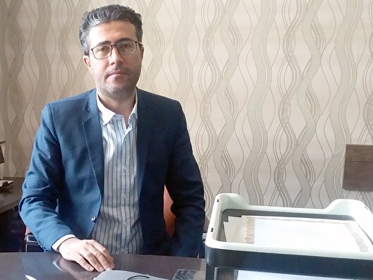 خدمت به خانواده شهدا مصداق جهاد تبیین است