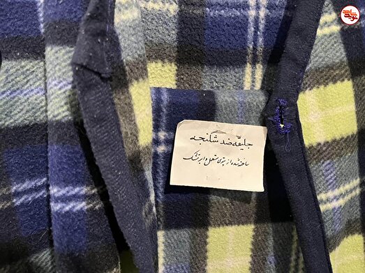 نمایی از آثار نمایشگاه «آوازهای دوردست» دستاوردهای اسرای ایرانی و عراقی