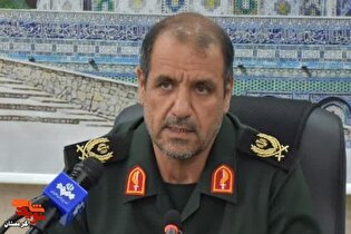 کنگره ۵هزار و ۳۳۶ شهید استان سال آینده برگزار می‌شود