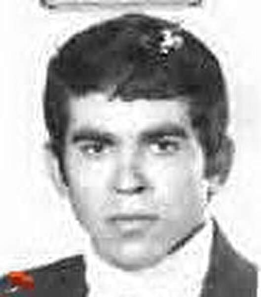 شهید مصطفی آواره؛ اهل عبادتی که در نبرد با بعثی‌ها به آرزویش رسید