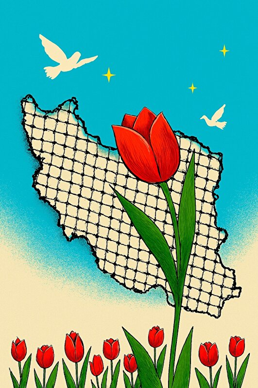 یادداشت| بسیج؛ تداوم راه شهدا و فرزندان فاطمه(س) در چهار دهه انقلاب