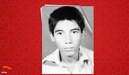 خانه‌ای که تنها یک فرزند داشت اما قهرمانی به وطن تقدیم کرد