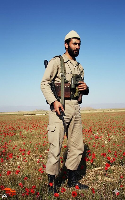 یادگار جاویدان رشادت و ایثار