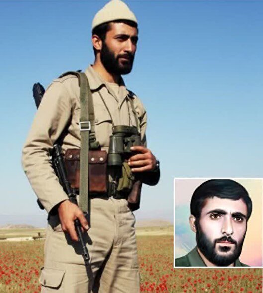  حماسه‌ای در ارتفاعات کانی‌سخت