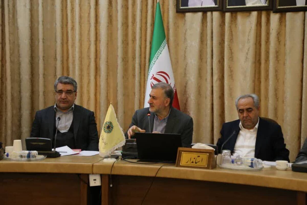 تقویت گفتمان شهدا و همدلی و وفاق ملی با زبان هنر/ «تبریز» میزبان دومین جشنواره ملی فیلم و فیلمنامه ایثار می شود