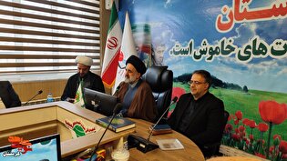 بنیاد شهید حافظ خون شهداست و نباید در این مسئولیت...