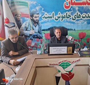 تکریم جامعه ایثارگری مهم‌ترین وظیفه دستگاه‌های...