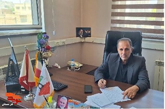شهادت؛آغاز جاودانگی در مسیر ولایت و مقاومت