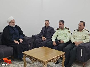شهدا نماد وفاداری به آرمان‌های انقلاب و امنیت...