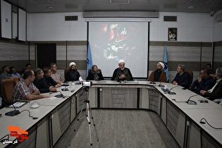 جامعیت شخصیتی امام شهید، رمز ماندگاری او میان...