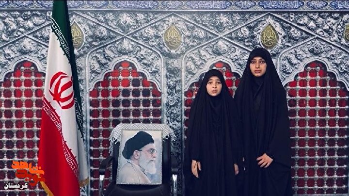 نماهنگ| «همیشه مظلوم»