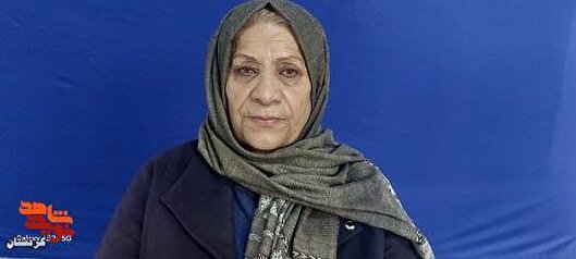 هنوز چشم باز نکرده بودیم که فریدون از دست...