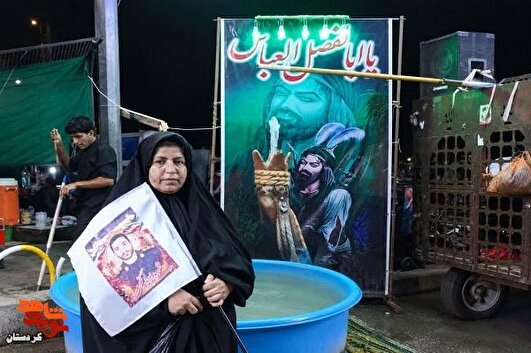 پوریا از کودکی می‌گفت می‌روم که شهید شوم