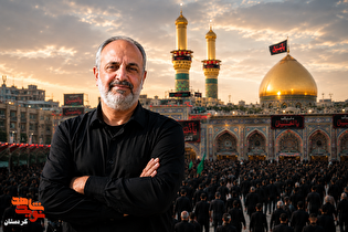 آلبوم تصاویر شهید جنگ تحمیلی سوم «محمد هادی ثقفی»