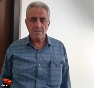 اتحاد و مقاومت، رمز ایستادگی ملت ایران در برابر...