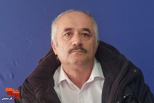 دو سال و شش ماه اسارت؛ سید عباس حسینی از...