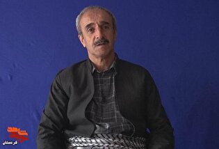 ۲۴ ماه اسارت؛ ابراهیم علیزاده از تلخی‌های اسارت...