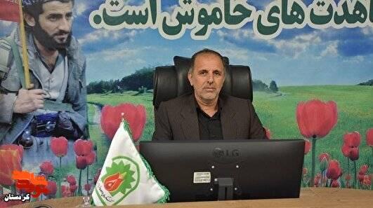 اربعین؛ امتداد راه عاشورا و تجلی فرهنگ ایثار و شهادت