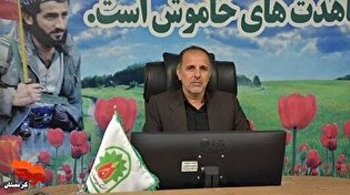 اربعین؛ امتداد راه عاشورا و تجلی فرهنگ ایثار و...