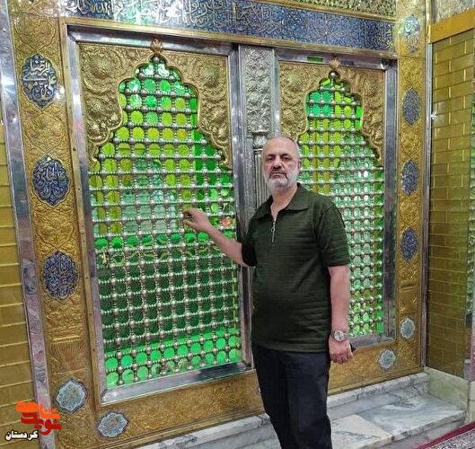 خواب حاج قاسم را دید؛ «اگر ما نرویم، پس چه...